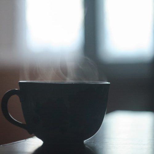 Kaffet: En symbol för värme och trivsel
