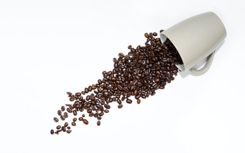 Kaffe som skrubbmedel: Fungerar det?