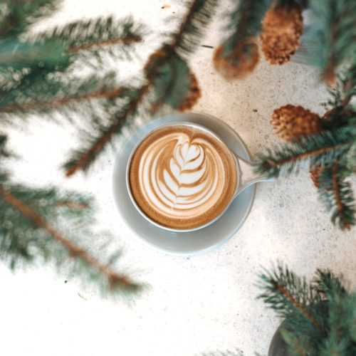 Recept: Kaffekakor med överblivet kaffe – en smart och utsökt användning av rester