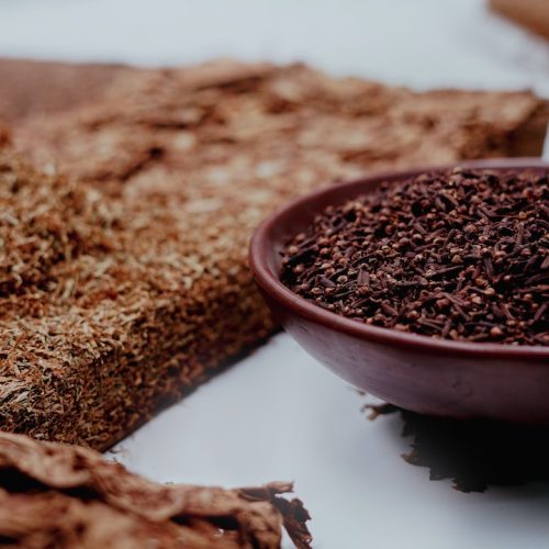 Kaffe som smakämne: Är det vanligt förekommande?