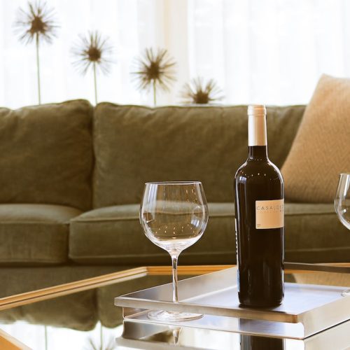 Blandning av kaffe och alkohol: En bra idé eller inte?
