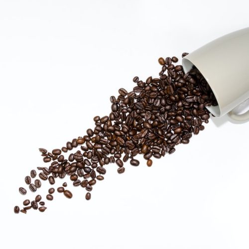 Kaffe som naturlig skrubb: Är det en effektiv metod?