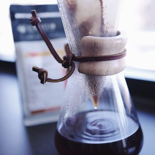 Kan man brygga kaffe med en vanlig kaffebryggare?