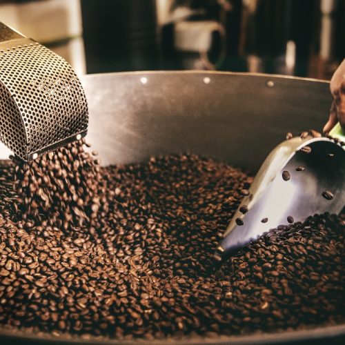 Jämförelse av kaffebönor med andra bönor: Vad är skillnaderna?