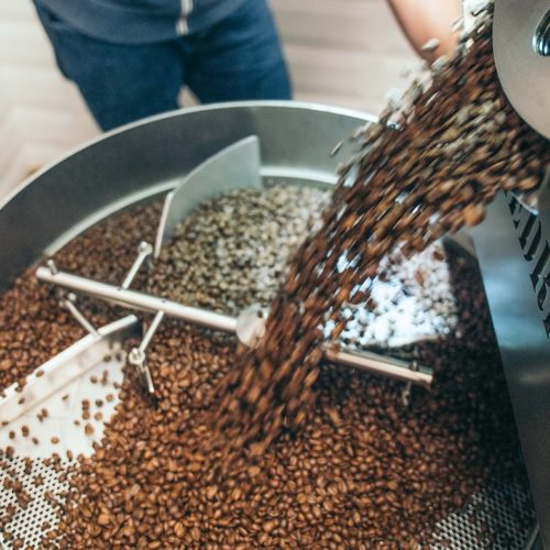 De vanligaste processerna för att bearbeta kaffebönor
