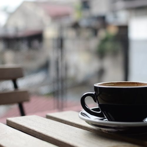 Effektiva sätt att förvara kaffebönor hemma