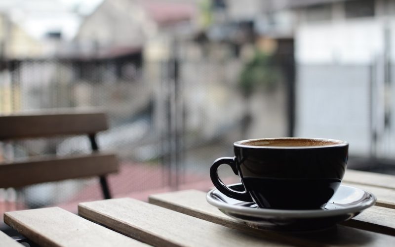 Effektiva sätt att förvara kaffebönor hemma