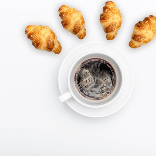 Koffeinets inverkan på kaffebönors smak – en närmare titt