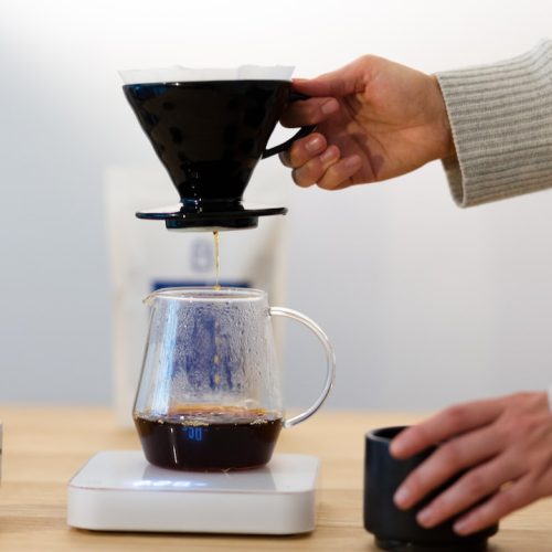 De mest kända kaffebönsorterna från Etiopien: En smakresa till kaffets ursprung