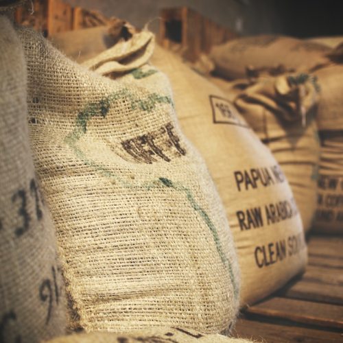 Kubanska kaffebönor: En smakfull resa till Kuba
