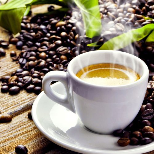 Mexikanska kaffebönor: En smakupplevelse utöver det vanliga