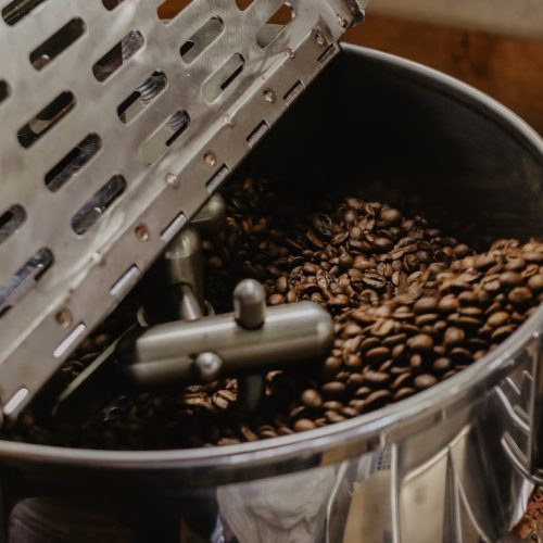 Kaffebönor från Peru: Upptäck deras unika kännetecken och smaksensationer