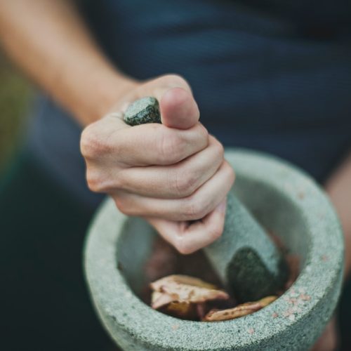 En guide till att välja den optimala malningsgraden för din bryggmetod