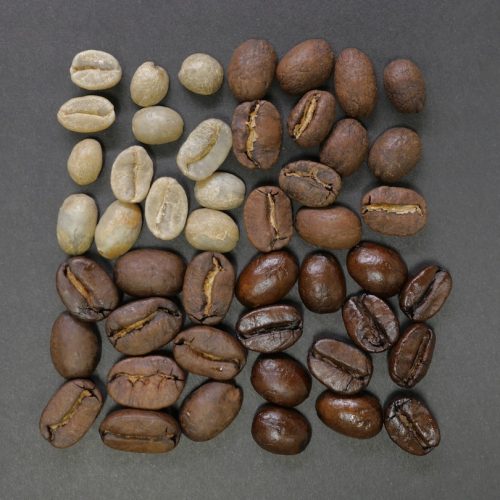Guide: Så väljer du den bästa malningsgraden för din bryggmetod