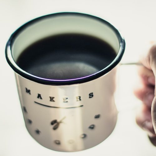 Doppio: Definition, funktion och koffeininnehåll