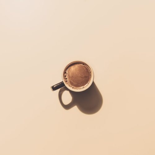 Betydelsen av bryggningstemperaturen för kaffets smakprofil