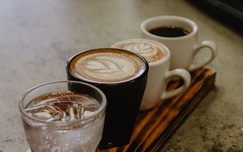 Allt du behöver veta om baristayrket: Vad är en barista och vilka färdigheter krävs?