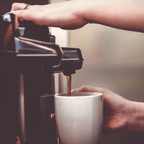 En översikt över olika typer av espressomaskiner