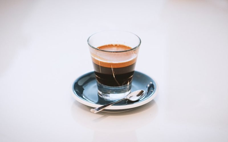 De mest populära kaffebönorna för espressobryggning